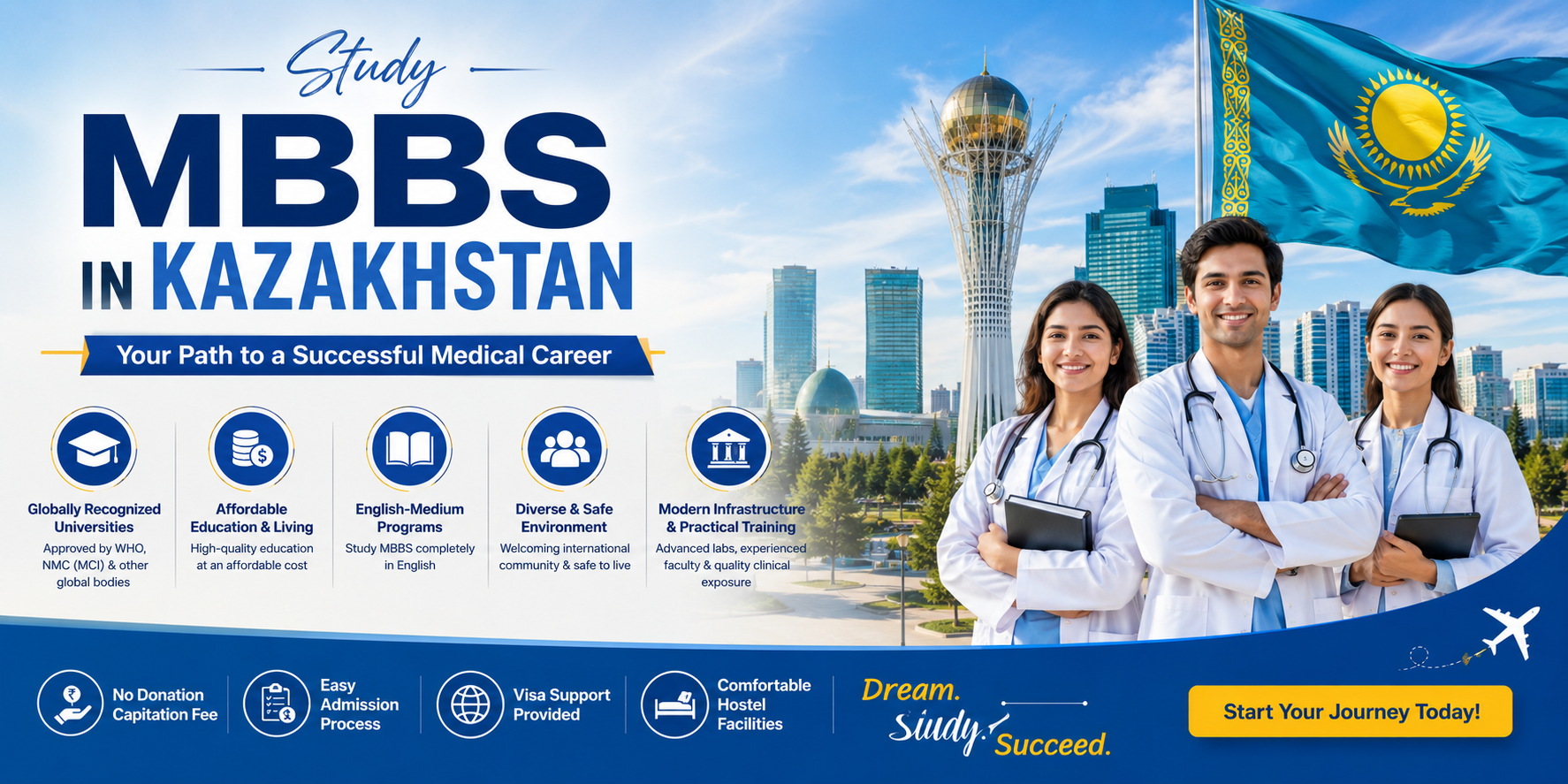 Kazakhstan