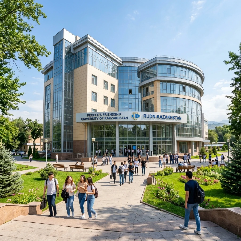 Astana Medical University