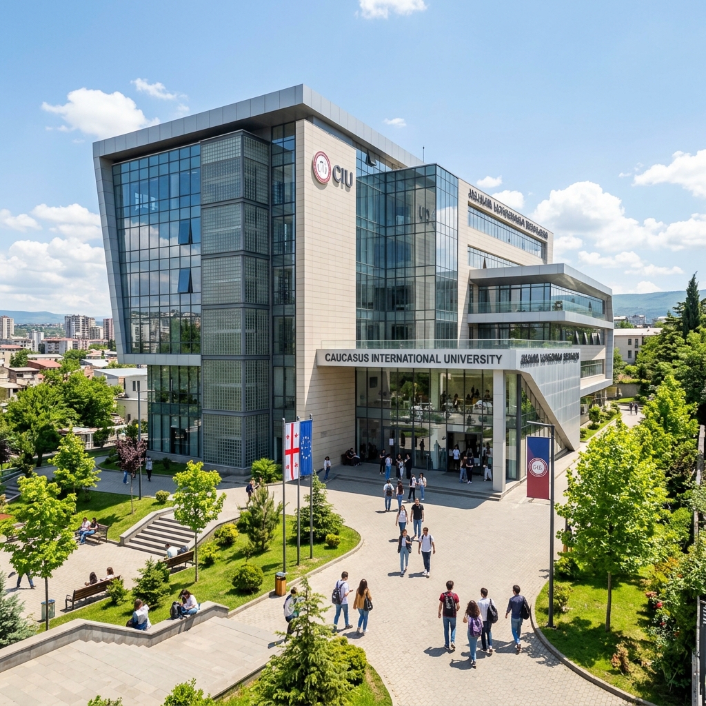 Caucasus International University