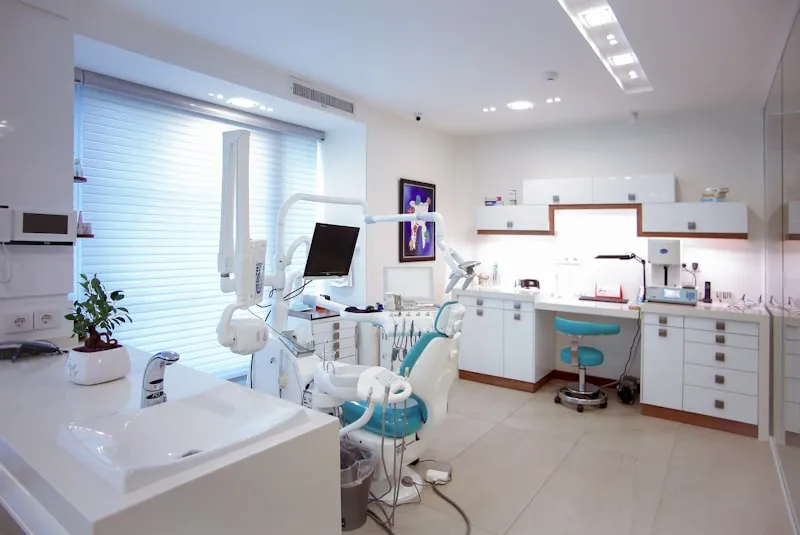Chirchiq Branch of Tashkent Medical Academy