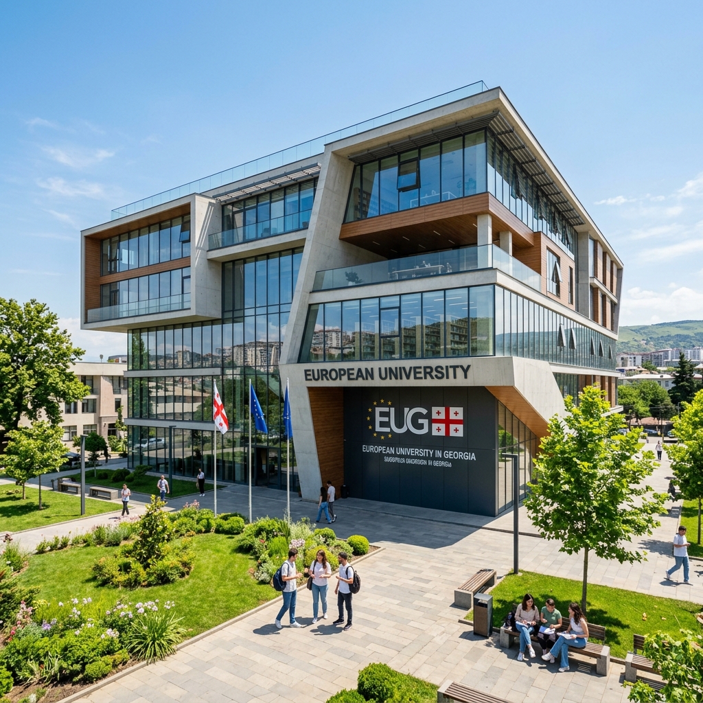 European University