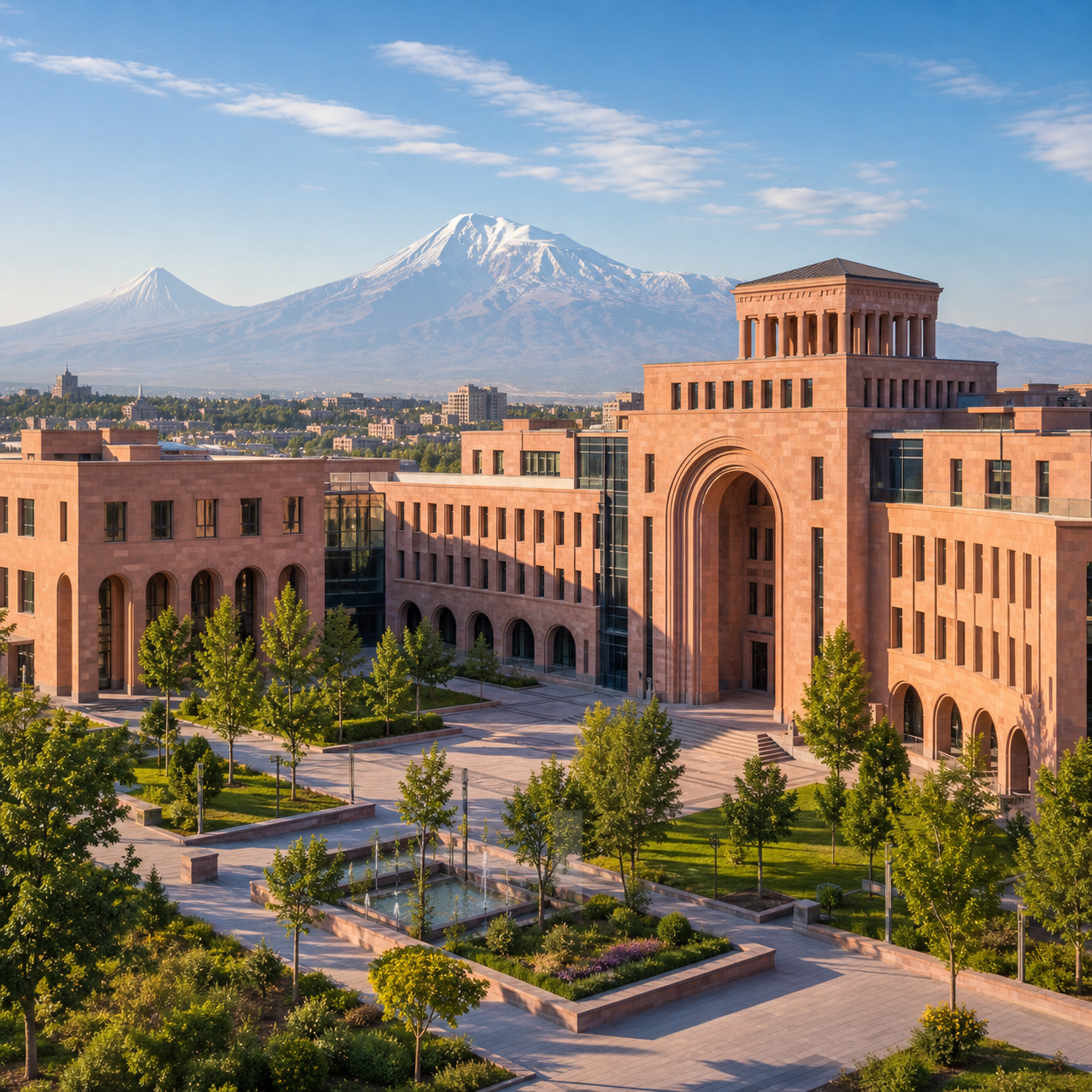 MBBS in Armenia