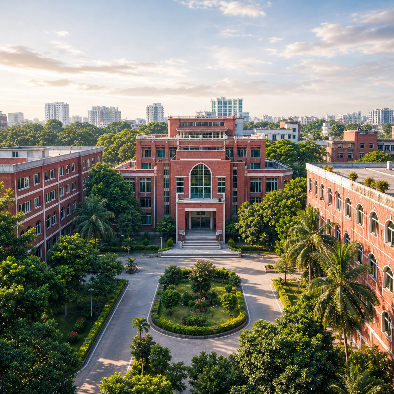 MBBS in Bangladesh