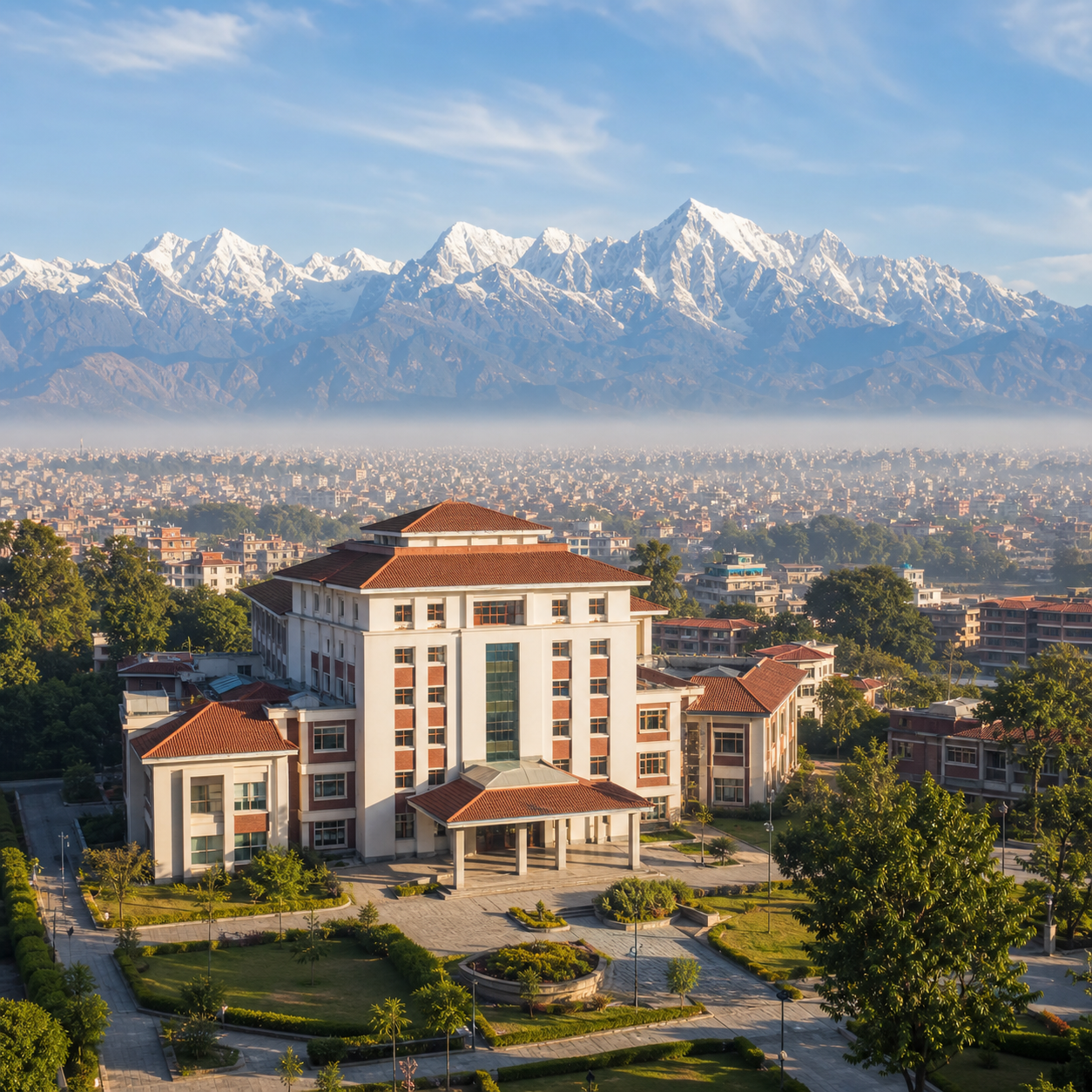 MBBS in Nepal