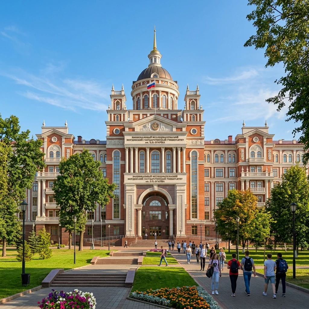 Karaganda Medical University